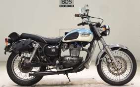 KAWASAKI ESTRELLA RS 1992 BJ250A