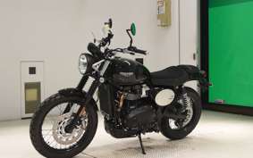 TRIUMPH SCRAMBLER 900 2018