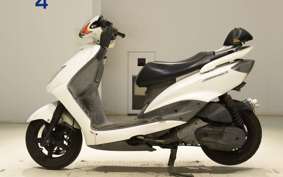 YAMAHA CYGNUS 125 X 2008 SE12J