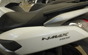 YAMAHA N-MAX 155 A SG50J