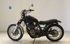 YAMAHA SR400 Gen.2 1992 1JR
