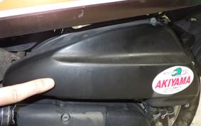 YAMAHA VINO 50 SA37J