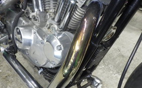 HARLEY XLH883 DELUXE 1992