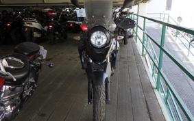 SUZUKI Vｽﾄﾛｰﾑ250 2014