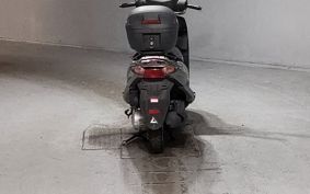 SUZUKI ADDRESS V125 DT11A