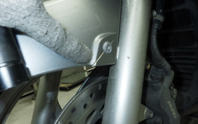 HONDA SILVER WING 600 2001 PF01