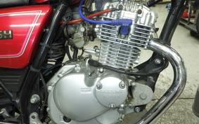 SUZUKI GN125 H