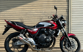 HONDA CB400SFV-4ABS 2019 NC42