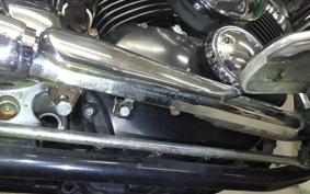 YAMAHA DRAGSTAR 400 CLASSIC 2003 VH01J