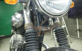KAWASAKI W650 2008 EJ650A