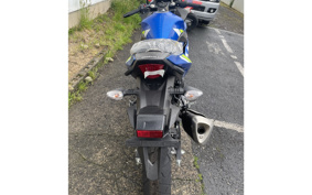 SUZUKI GSX250 R DN11A