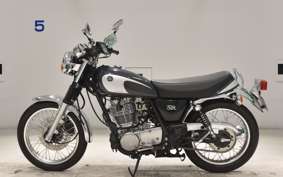 YAMAHA SR400 Gen.5 2021 RH16J