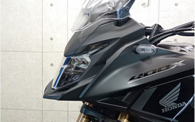 HONDA 400X 2022 NC56