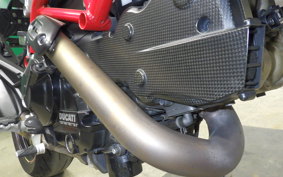 DUCATI HYPERMOTARD 820 SP 2014