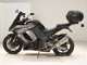 Фото Kawasaki NINJA 1000 A 2013 с японского аукциона