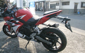 HONDA CBR250RR MC51