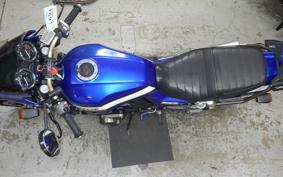 KAWASAKI ZRX400 2007 ZR400E
