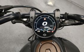 HARLEY  HARLEY RH1250S ZC4