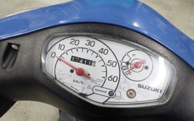 SUZUKI ﾚｯﾂ CA4AA