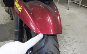 SUZUKI BANDIT 1250 SA 2008 GW72A