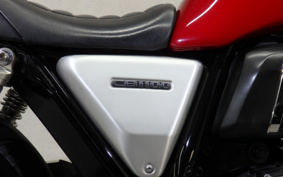 HONDA CB1100 EX ABS 2017 SC65
