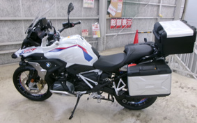 BMW R1250GS 2023 0M01