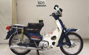 HONDA C70 SUPER CUB E 2011 C70