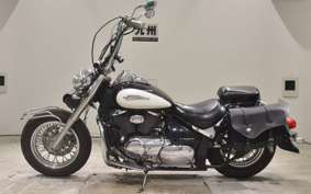 SUZUKI INTRUDER 400 Classic 2001 VK54A