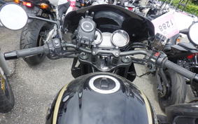KAWASAKI Z900RS CAFE 2022 ZR900K
