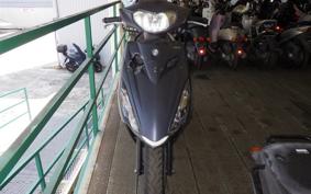 YAMAHA AXIS 125 Z SED7J