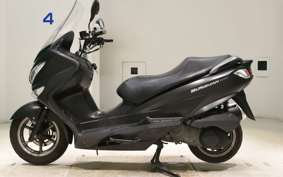 SUZUKI SKYWAVE 200 (Burgman 200) 2019 CH41A