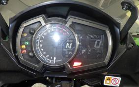 KAWASAKI NINJA 1000 A 2017 ZXT00W