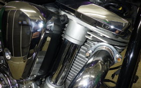 YAMAHA XV1600A ROADSTAR 2001 VP12J