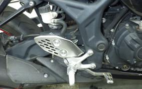 YAMAHA YZF-R25 2003 RG10J