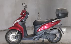 HONDA DIO 110 JF31