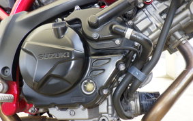 SUZUKI SV650 A 2019 VP55B