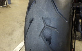 HONDA CBR400R ABS 2013 NC47