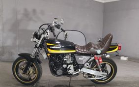 KAWASAKI Z400 FX 1980 KZ400E