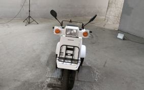 HONDA GYRO TD02