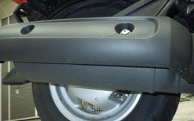 YAMAHA GEAR Gen.2 2001 UA08J