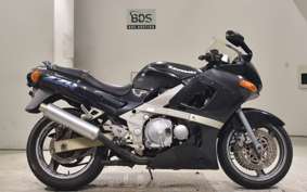 KAWASAKI ZZ-R400 Gen.2 1993 ZX400N