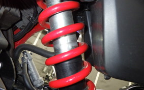 HONDA VTRF250 1989 MC33