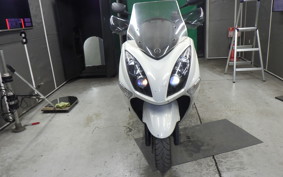 YAMAHA MAJESTY 250 Gen.4 SG20J