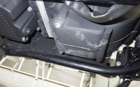 HARLEY FLHRS 1580 2007