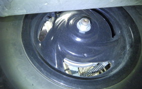 YAMAHA AXIS 125 Z 2002 SED7J