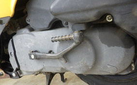 SUZUKI LET's 4 CA41A