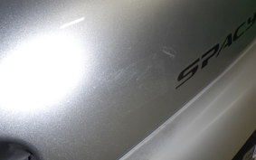 HONDA SPACY 125 Gen. 3 JF04