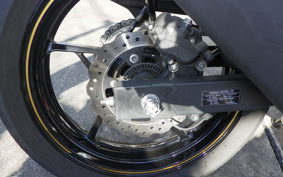 KAWASAKI NINJA 400 2022 EX400G