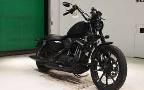 HARLEY XL883N 2019