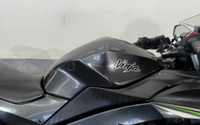 KAWASAKI NINJA 250 EX250L